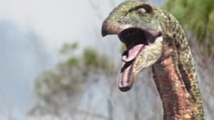 Walking With Dinosaurs Special: The Giant Claw — foto 2