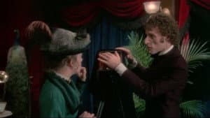 The Naughty Victorians: An Erotic Tale of a Maiden's Revenge — foto 7