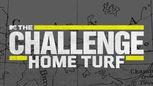 The Challenge: Home Turf — foto 1