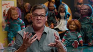 Doc of Chucky — foto 5