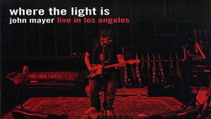 Where the Light Is: John Mayer Live in Los Angeles — foto 7