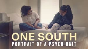 One South: Portrait of a Psych Unit — foto 2