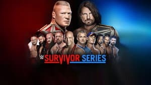 WWE Survivor Series 2017 — foto 5