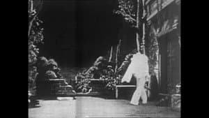 Au clair de la lune ou Pierrot malheureux — foto 1