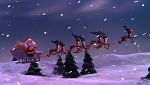 Rudolph, el reno de la nariz roja — foto 11
