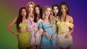 La academia del pop: KATSEYE — foto 7