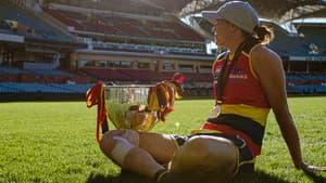 Intrépidas: Cambiando la historia del fútbol femenino — foto 3