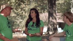 Bloody Summer Camp — foto 6