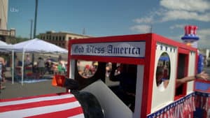 America: The War Within — foto 1