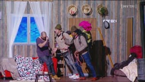 Episodio 25