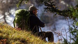 Vivre avec les loups — foto 1