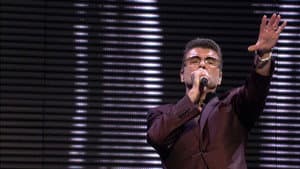 George Michael - Live In London Bonus Tracks — foto 1