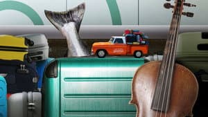 Inside Airport Lost & Found — foto 2