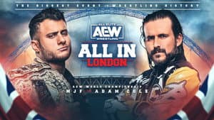 AEW All In 2023: London — foto 2