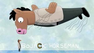 BoJack Horseman — foto 8