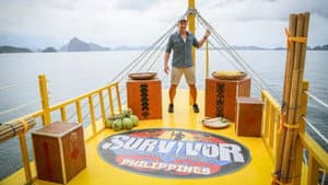 Survivor South Africa — foto 1