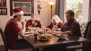 A Wonderful Life — foto 1