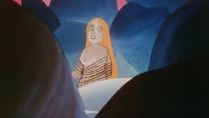 Potr' et la fille des eaux — foto 4