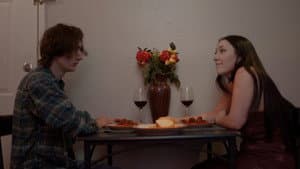 Dinner at Eight-Seventeen — foto 1