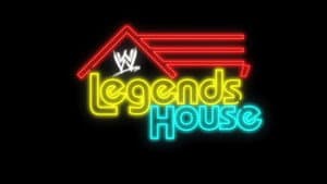 WWE Legends' House — foto 1