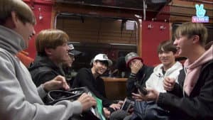 BTS 본보야지 — foto 1