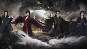 月鳞绮纪 — foto 5