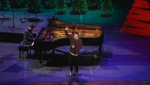 Because of Bethlehem with Max Lucado — foto 2