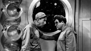 Abbott y Costello en Venus — foto 1