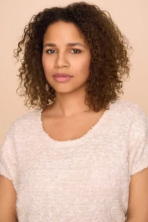 Sarah Keita