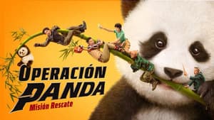 Operación Panda: Misión rescate — foto 9