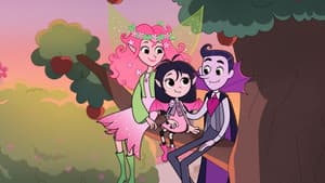 Isadora Moon — foto 1