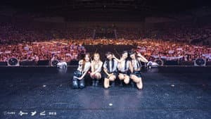 2023 (G)I-DLE World Tour: I am FREE-TY in Seoul — foto 3