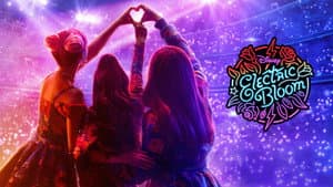Electric Bloom: La mejor banda del mundo — foto 8