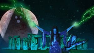 Moon Ghost Returns — foto 1
