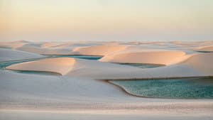 RY X - Live From Lençóis Maranhenses National Park, in Brazil for Cercle — foto 2
