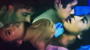 Seksi: Pantasya at Pelikula — foto 2