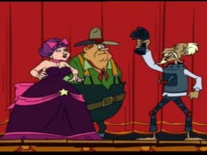 Episodio 25