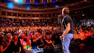 Michael Bolton - Live At The Royal Albert Hall — foto 2