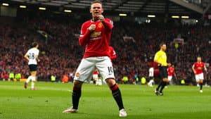 Rooney: The Man Behind the Goals — foto 2