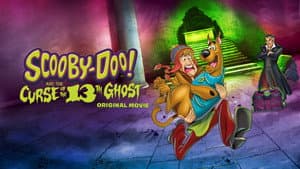 Scooby-Doo! y La maldición del treceavo fantasma — foto 1