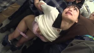 生贄中出し羞恥 絶対に触らせない勝気美少女を孕ませたくて友人の弱みを握り罠にハメる危険日中出し計画 — foto 1