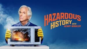 Hazardous History with Henry Winkler — foto 5