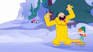 The Unstoppable Yellow Yeti — foto 3