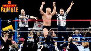 WWE Royal Rumble 1997 — foto 5