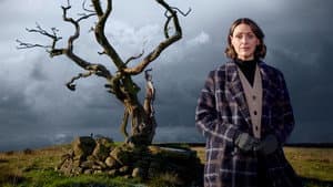 Suranne Jones: Investigating Witch Trials — foto 1