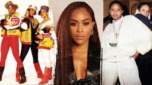 First Ladies of Hip-Hop — foto 1