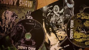 Snowy Shaw: The Liveshow — foto 1