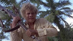 La isla del Dr. Moreau — foto 9