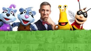 The Slugs & Bugs Show! — foto 1