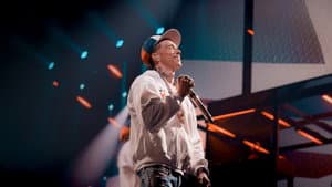 Apple Music Live: Central Cee — foto 1